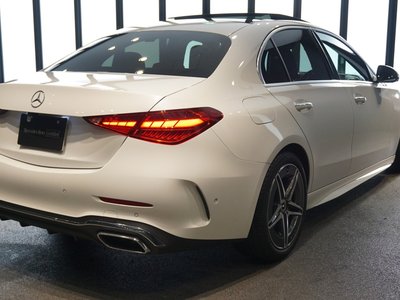 2023 MERCEDES-BENZ C-CLASS 照片 9