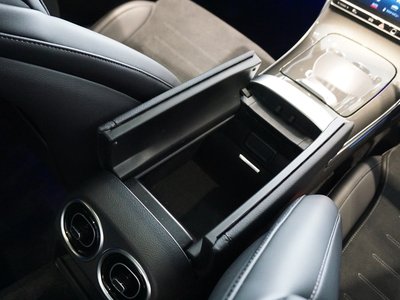 2023 MERCEDES-BENZ C-CLASS — миниатюра 29