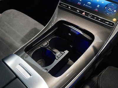 2023 MERCEDES-BENZ C-CLASS — миниатюра 28
