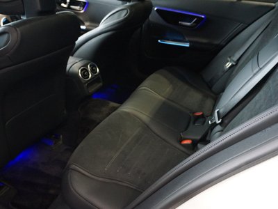 2023 MERCEDES-BENZ C-CLASS — миниатюра 23