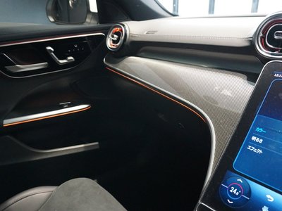 2023 MERCEDES-BENZ C-CLASS — миниатюра 53