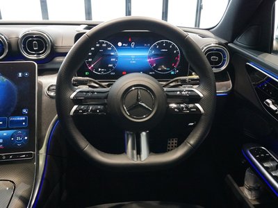 2023 MERCEDES-BENZ C-CLASS — миниатюра 16