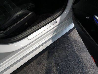 2023 MERCEDES-BENZ C-CLASS — миниатюра 32