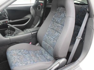 صورة 6 لـ 2001 Toyota SUPRA