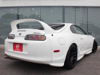 صورة 3 لـ 2001 Toyota SUPRA