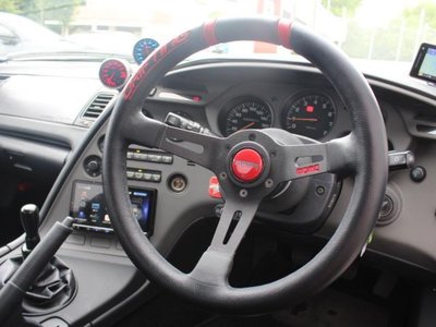 صورة 8 لـ 2001 Toyota SUPRA