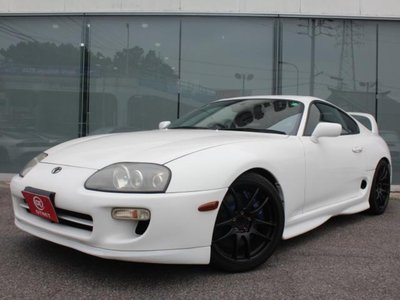 صورة 1 لـ 2001 Toyota SUPRA