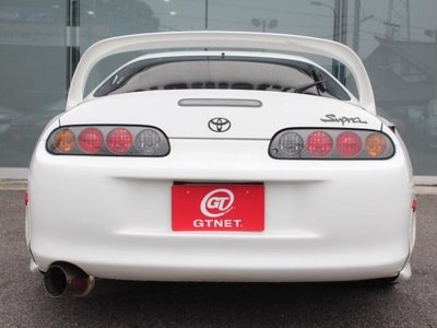 صورة 15 لـ 2001 Toyota SUPRA