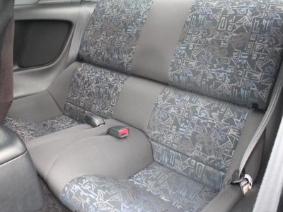 صورة 7 لـ 2001 Toyota SUPRA