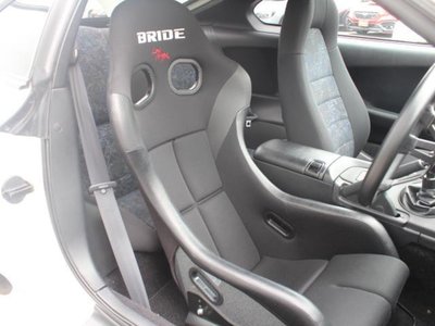 صورة 5 لـ 2001 Toyota SUPRA