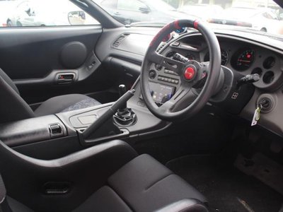 صورة 4 لـ 2001 Toyota SUPRA