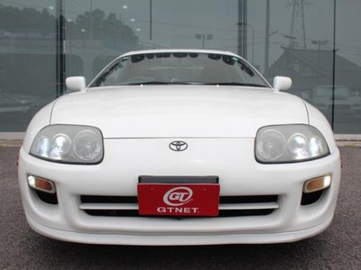 صورة 14 لـ 2001 Toyota SUPRA