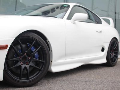 صورة 18 لـ 2001 Toyota SUPRA