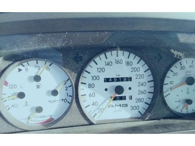 1990 Mercedes-BENZ OTHERS — миниатюра 11
