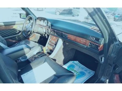 1990 Mercedes-BENZ OTHERS photo 8
