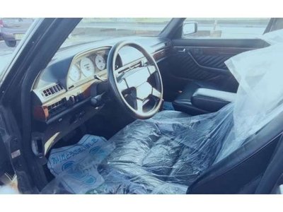 1990 Mercedes-BENZ OTHERS photo 5