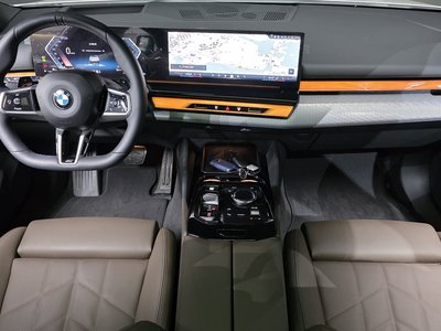 BMW 5 SERIES - 5