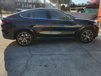 BMW X6 - 2