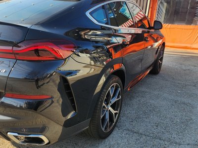 BMW X6 - 3