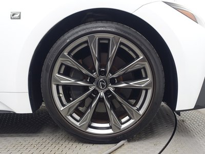 2021 Lexus IS 缩略图 15