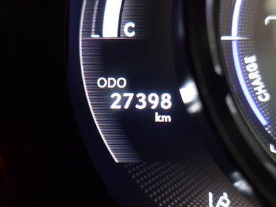 صورة 10 لـ 2021 Lexus IS