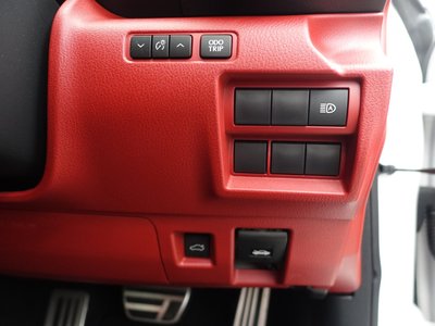 2021 Lexus IS 缩略图 11