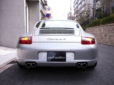 PORSCHE 911 - 6