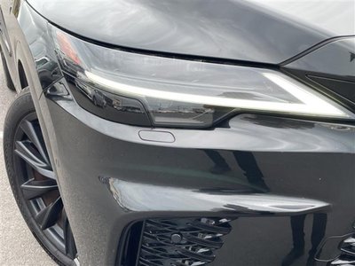 2023 Lexus RX — миниатюра 43