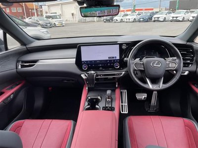 2023 Lexus RX — миниатюра 45