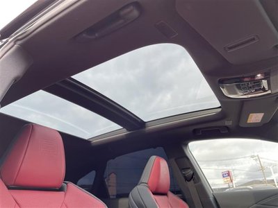 2023 Lexus RX 照片 5