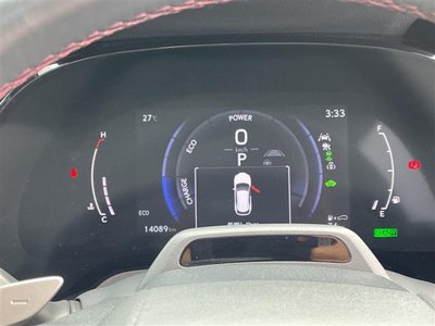 2023 Lexus RX — миниатюра 12