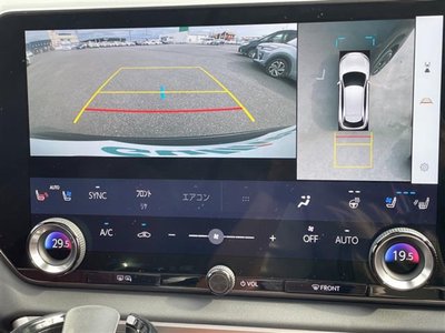 2023 Lexus RX 照片 7
