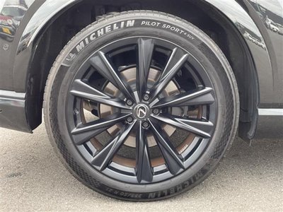 2023 Lexus RX — миниатюра 44