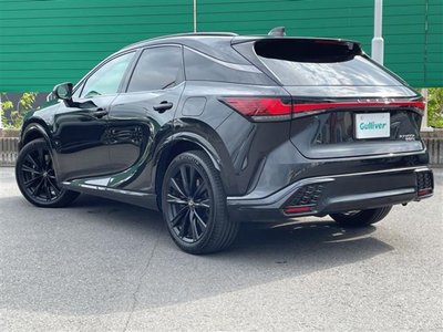2023 Lexus RX — миниатюра 46
