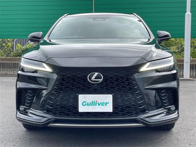 2023 Lexus RX — миниатюра 36