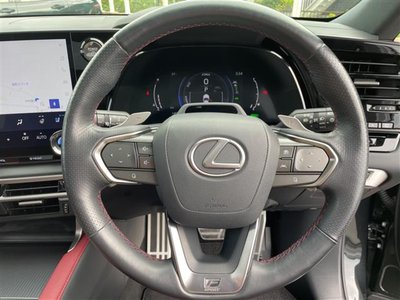 2023 Lexus RX — миниатюра 13