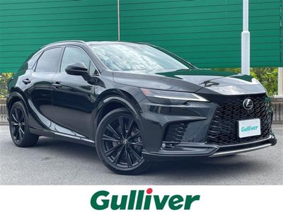 2023 Lexus RX 照片 1