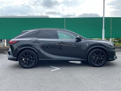2023 Lexus RX — миниатюра 41