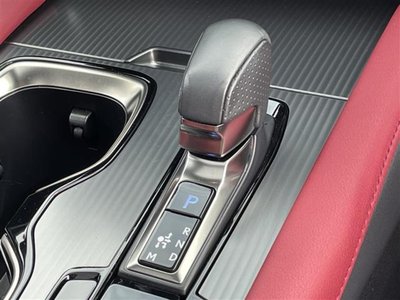 2023 Lexus RX — миниатюра 11