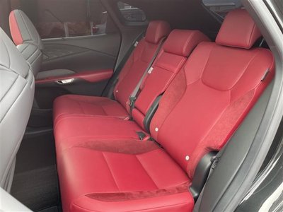2023 Lexus RX — миниатюра 34