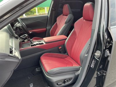 2023 Lexus RX — миниатюра 32
