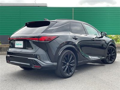 2023 Lexus RX — миниатюра 40