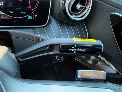 MERCEDES-BENZ C-CLASS - 10