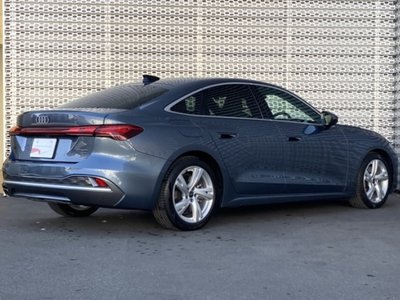 AUDI A5 - 9