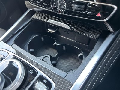 صورة مصغرة 38 لـ 2021 Mercedes-BENZ G-CLASS AMG