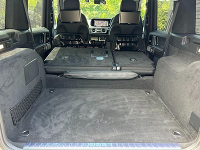 صورة مصغرة 52 لـ 2021 Mercedes-BENZ G-CLASS AMG