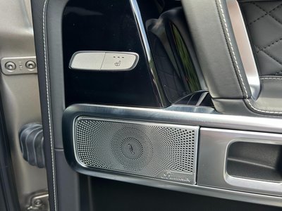 صورة مصغرة 47 لـ 2021 Mercedes-BENZ G-CLASS AMG