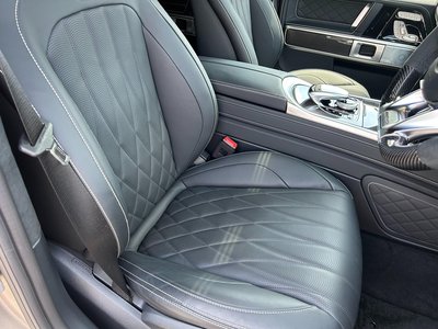 صورة 6 لـ 2021 Mercedes-BENZ G-CLASS AMG