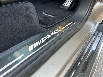 صورة مصغرة 41 لـ 2021 Mercedes-BENZ G-CLASS AMG