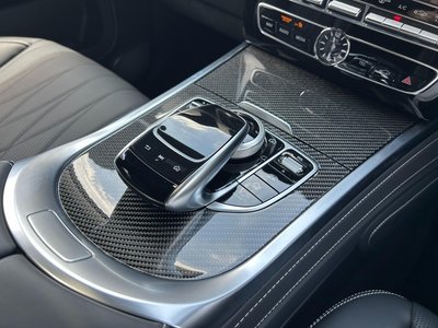صورة مصغرة 12 لـ 2021 Mercedes-BENZ G-CLASS AMG